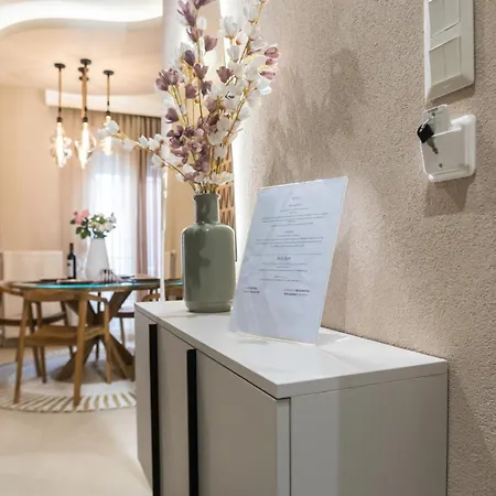 شقة My كاستوريا