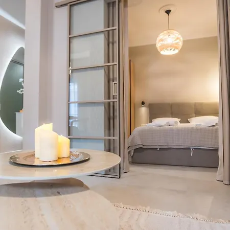 My شقة كاستوريا