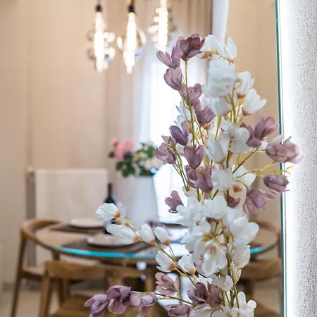 شقة My كاستوريا