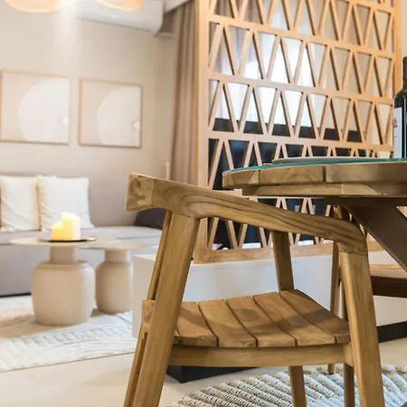 شقة My كاستوريا