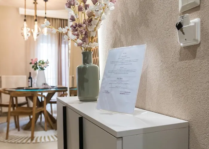 דירה My קסטוריה