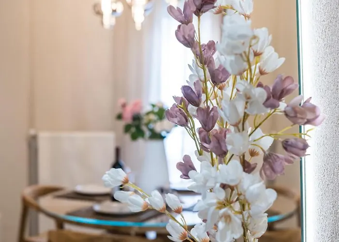 דירה My קסטוריה