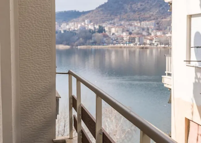 My דירה קסטוריה