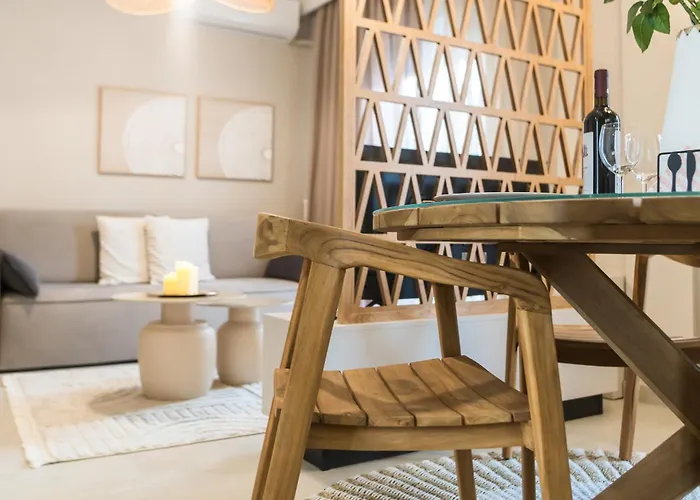 דירה My קסטוריה