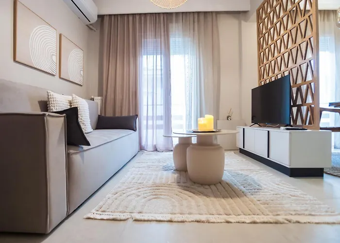 My דירה קסטוריה