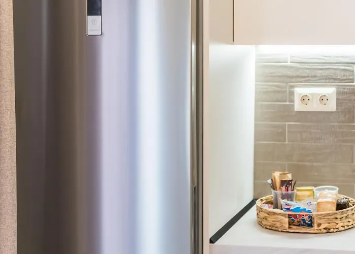 My דירה קסטוריה